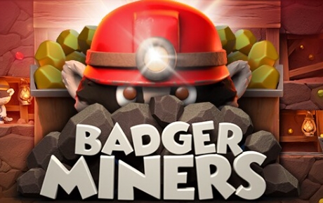 Badger Miners